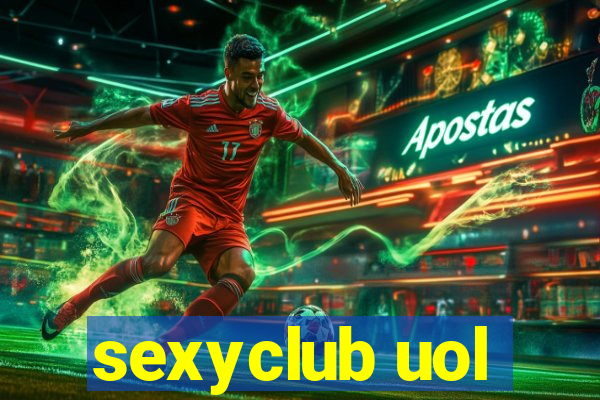 sexyclub uol